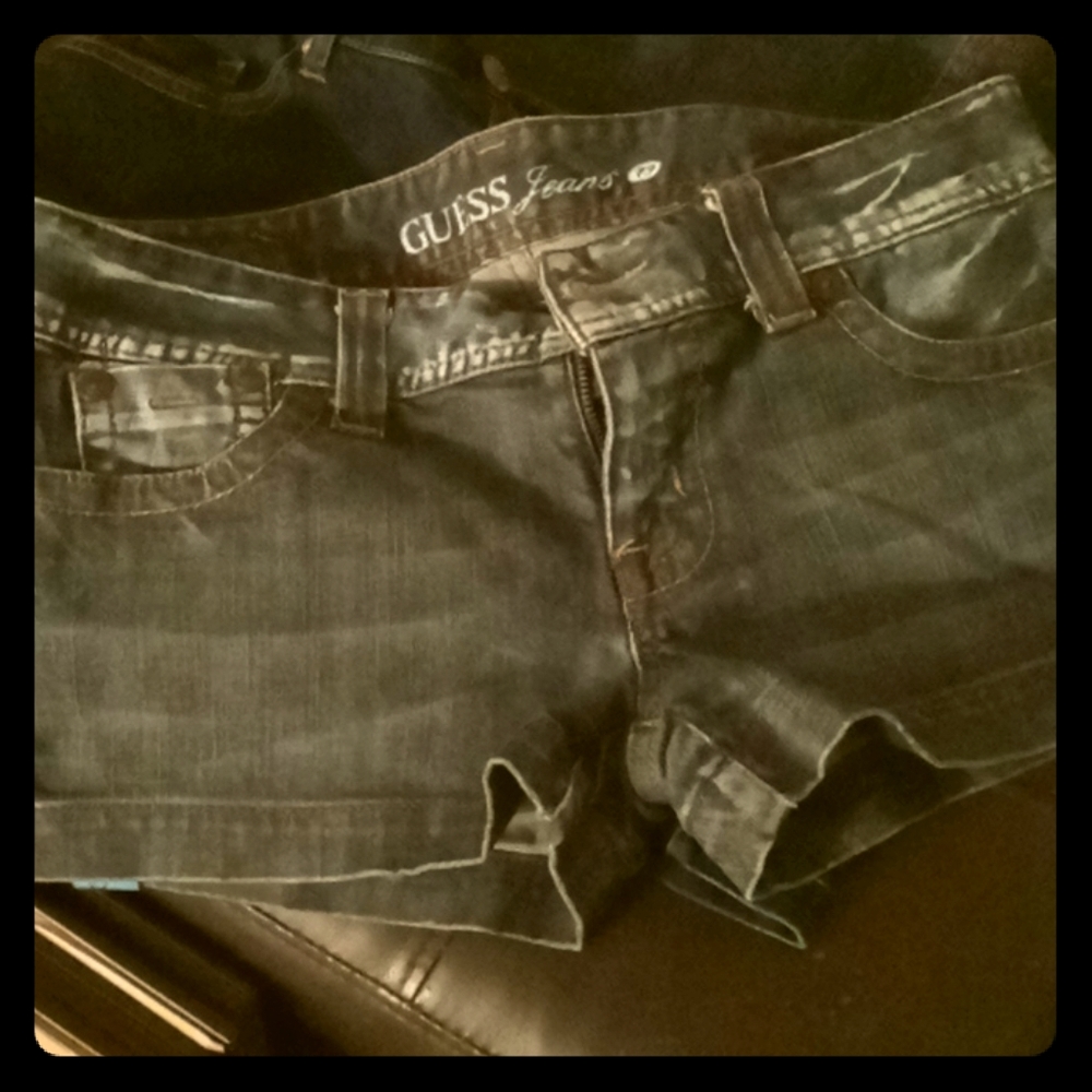 Guess shorts